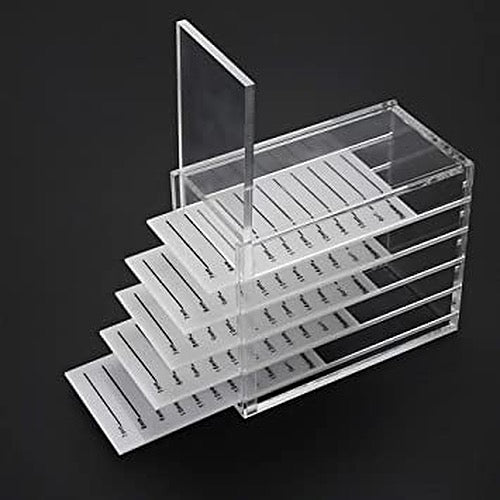 Lash Tile Organizer